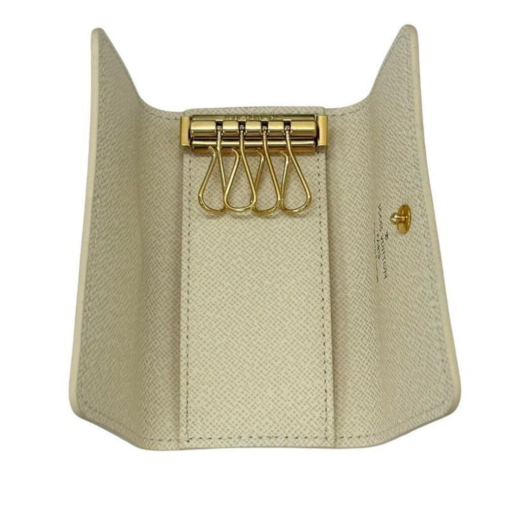 Louis Vuitton Multicles 4 Key Case - image 8